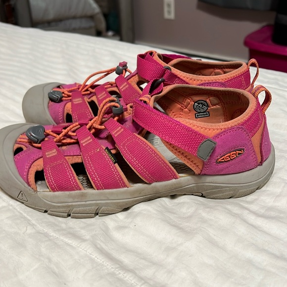 Keen Shoes - Keen sandals